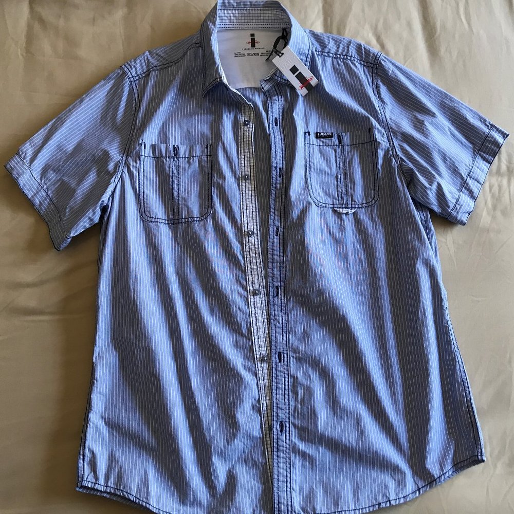 Button Down Shirt